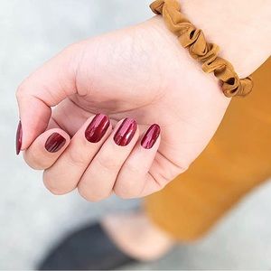 Color Street Nail Strips - Venetian Velvet